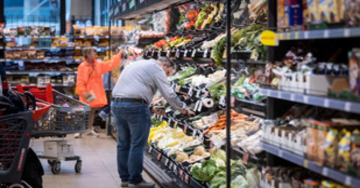 Infláció csökkenése: hogyan hat az élelmiszerárakra?