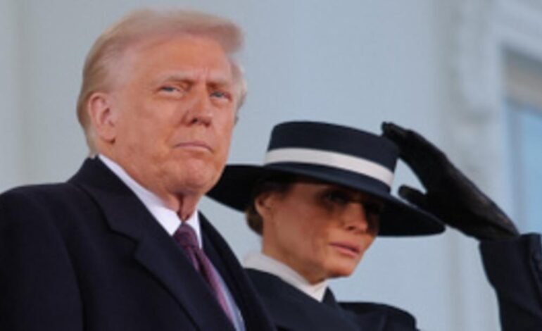 Melania Trump: szlovén gyökerei és első hölgy szerepe