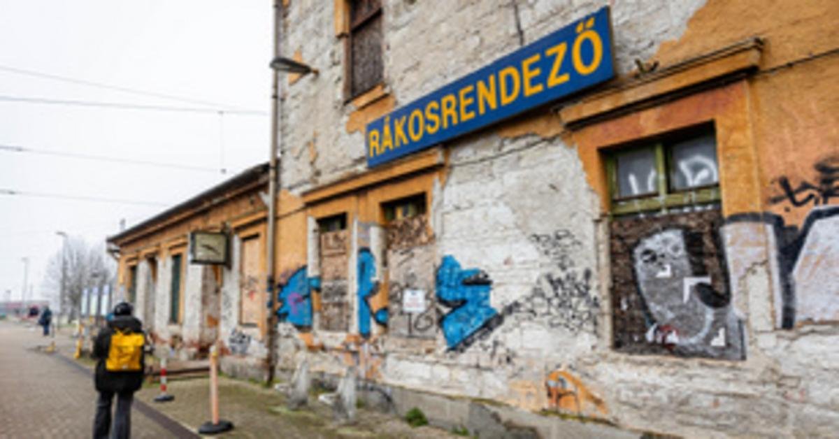 Mini Dubaj: új befektetési projekt kezdődik Budapesten