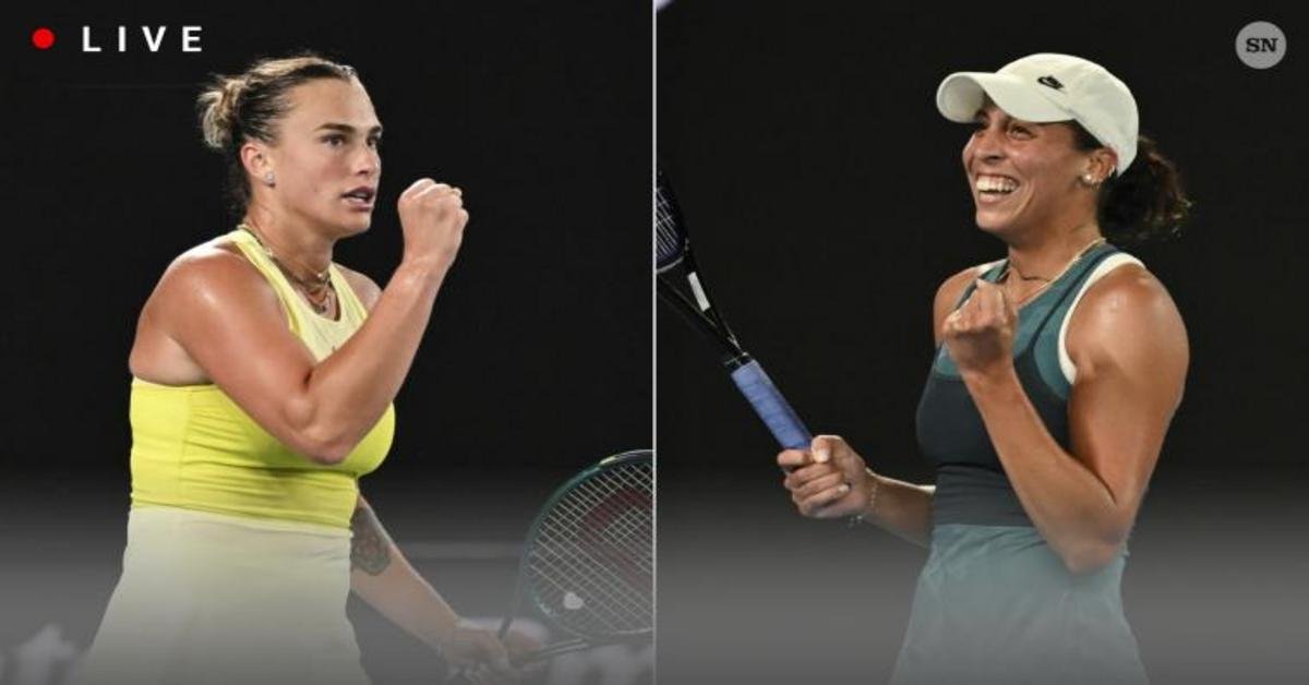 Sabalenka legyőzte Keyst az Australian Open döntőjében