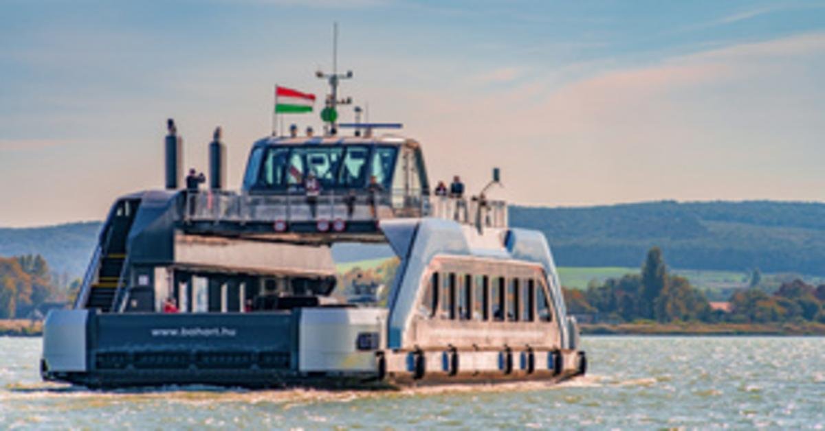 Rekordévet zártak a Balatonnál a turizmusban
