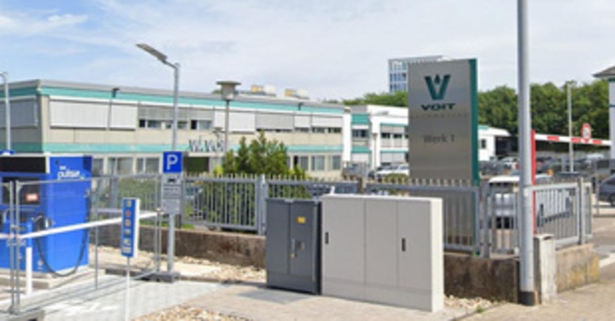 Autóipari beszállító csődjét jelentették be Németországban