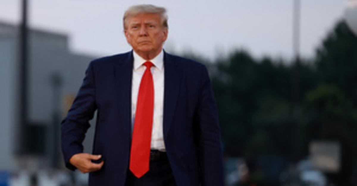 Trump szaúdi és brit látogatása új kihívásokat hoz