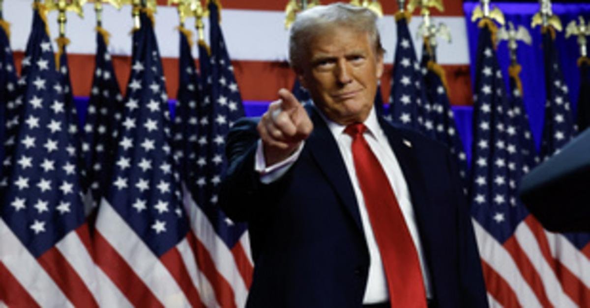 Donald Trump hatása az amerikai-magyar kereskedelmi kapcsolatokra