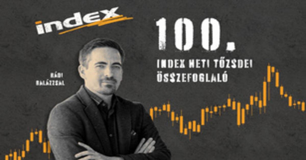 A forint erősödése az euróval és dollárral szemben