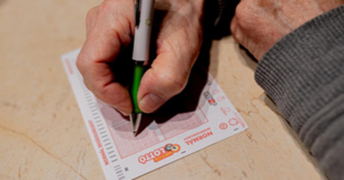 Hatoslottó sorsolás: íme a nyerő számok januárban