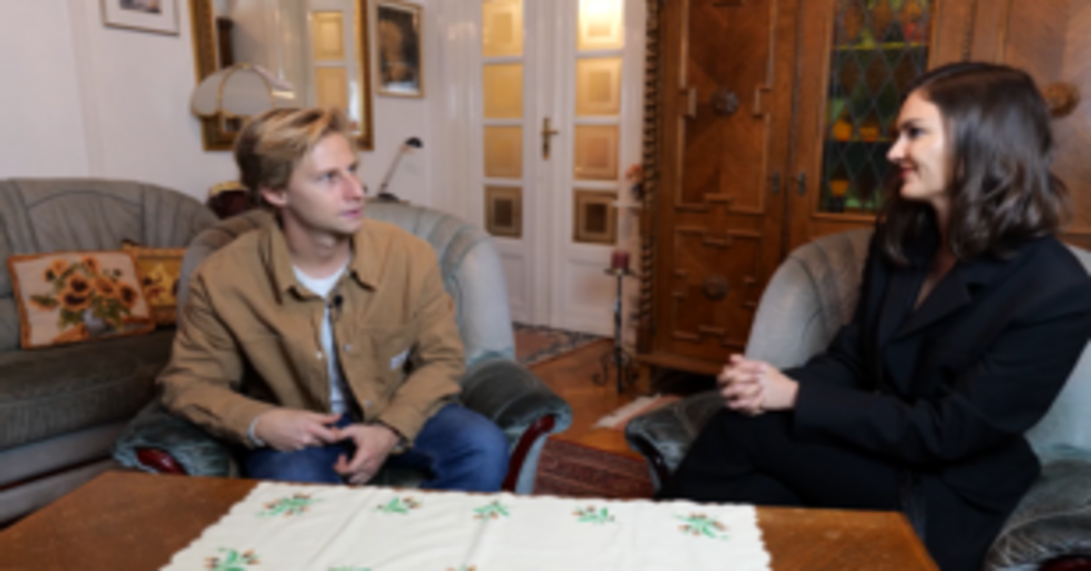 Tipikus magyar lakberendezési motívumok: sifonér és sezlon