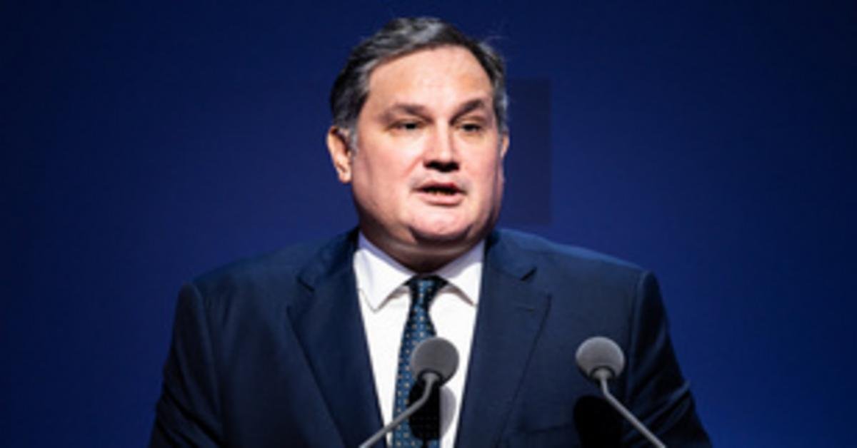 Nagy Márton az áfamentesség új határáról beszélt