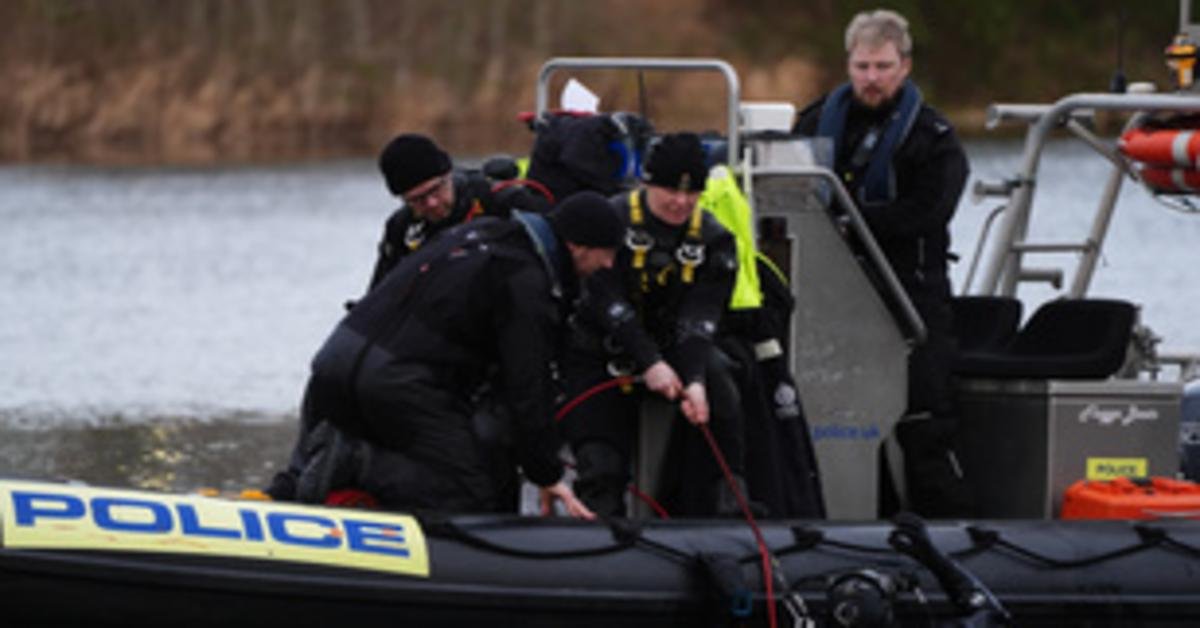 Magyar ikerpár egyik tagjának holttestére bukkantak Skóciában