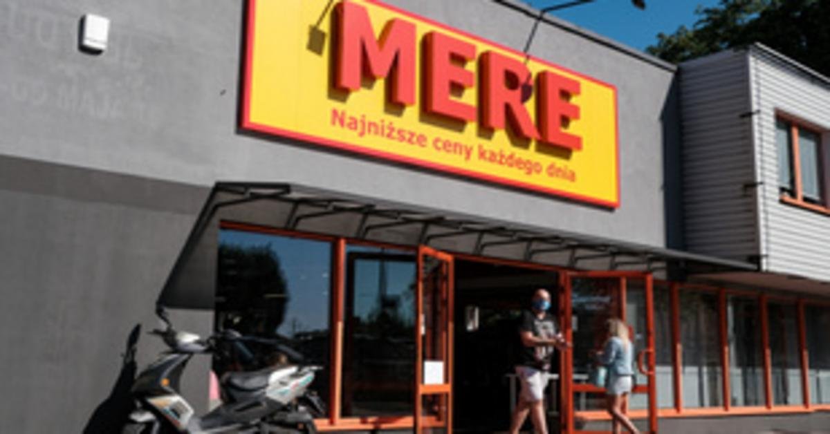 Orosz boltlánc terjeszkedik Magyarországon alacsony árakkal