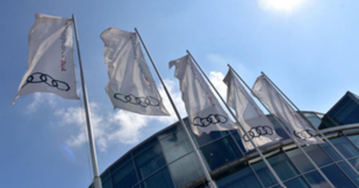 Az Audi válsága: bércsökkentés és nyereségrészesedés megszűnése