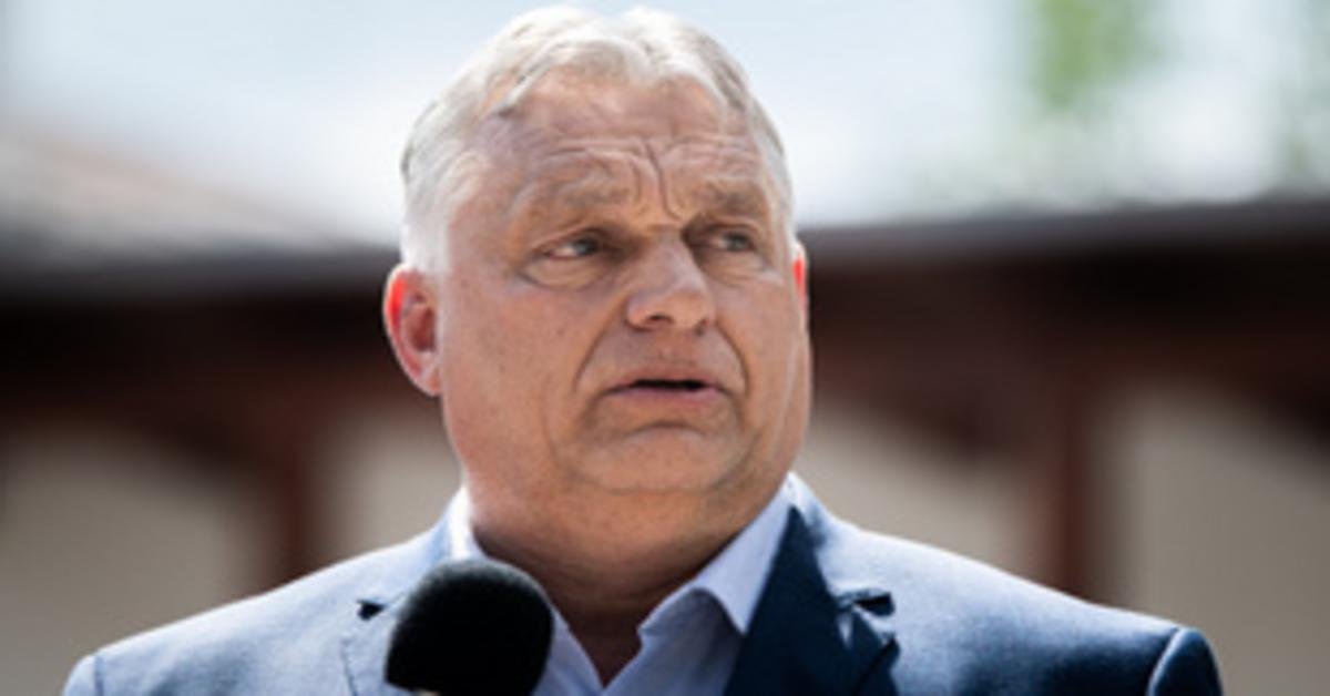 Orbán Viktor új kormányhatározatot jelentett be