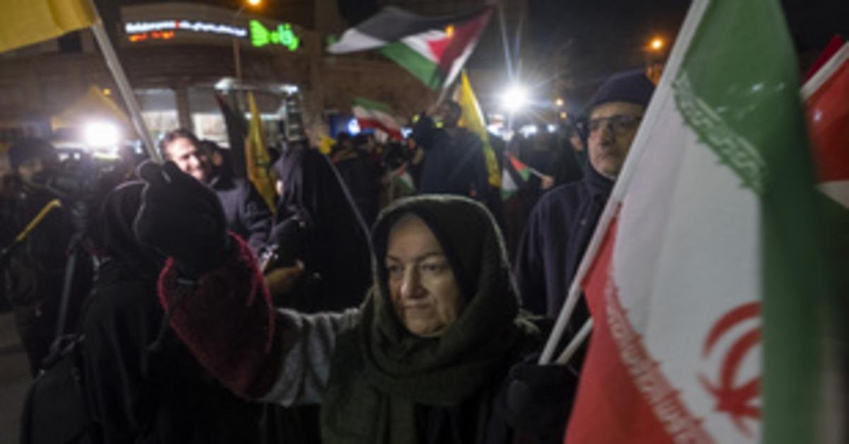 Tűzszüneti megállapodás Izrael és a Hamász között