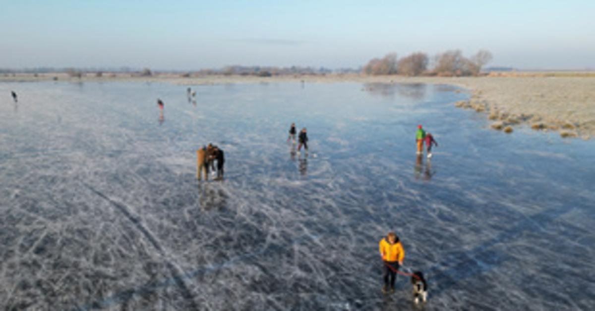 Hideg időjárás és gázellátási gondok az Egyesült Királyságban