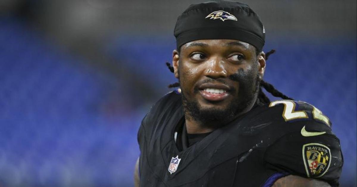 Derrick Henry közel Emmitt Smith rájátszás rekordjához