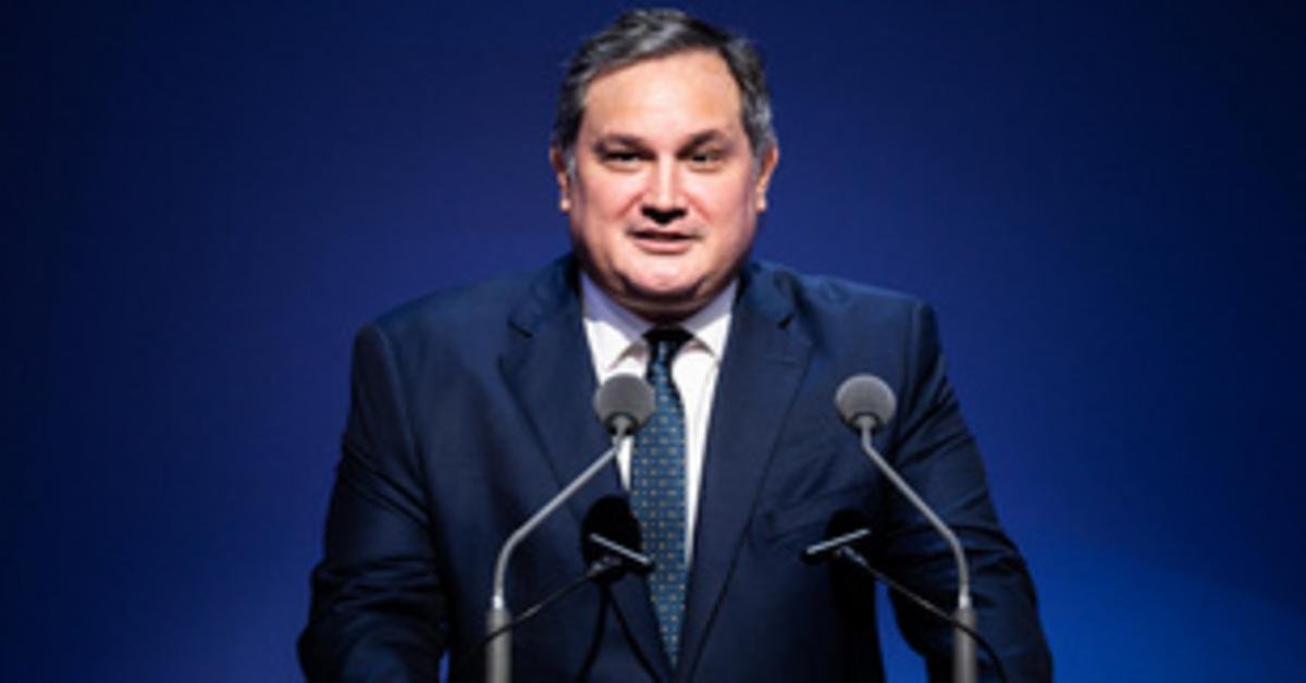 Nagy Márton szerint elkerülhető a recesszió Magyarországon