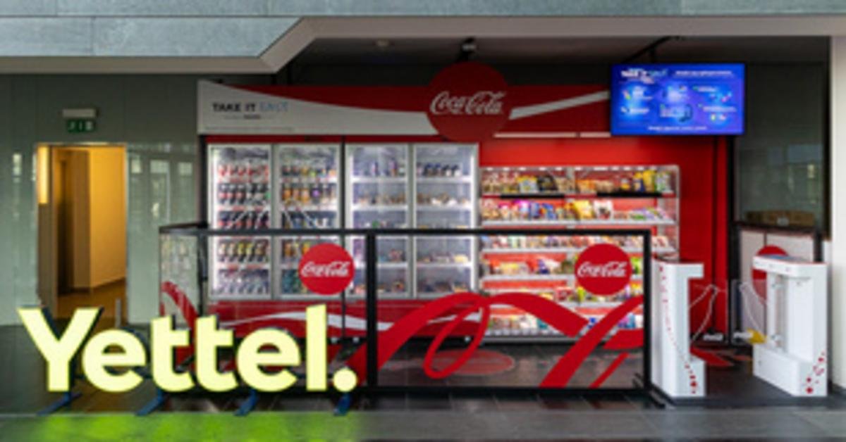 Mesterséges intelligencia forradalmasítja az üzletek működését