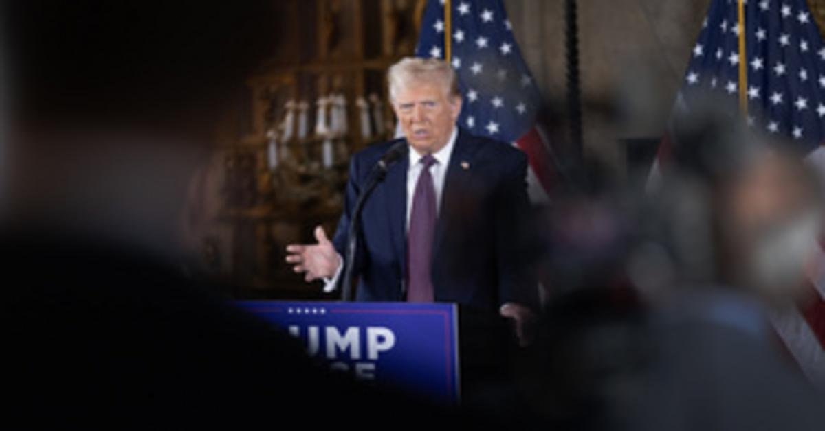 Donald Trump gazdasági együttműködést javasol Orbán Viktorral