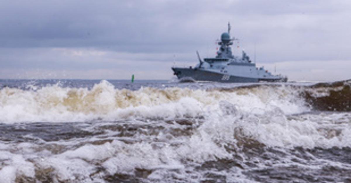 Finn támadás veszélyezteti a tenger alatti vezetékek biztonságát