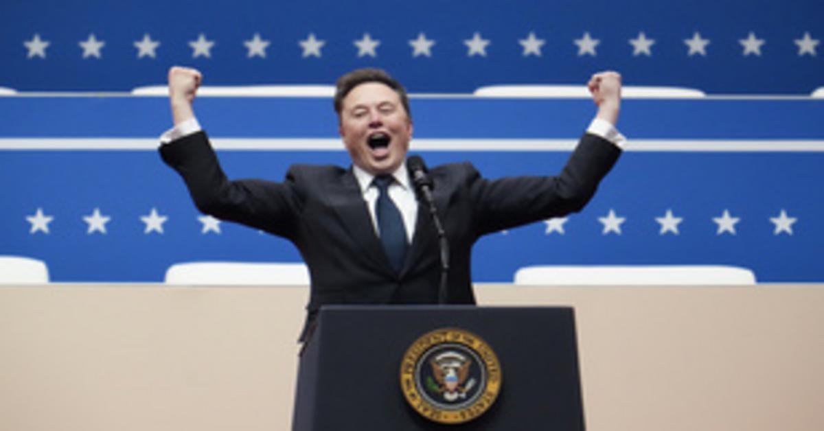 Elon Musk és a politika hatása a Teslára