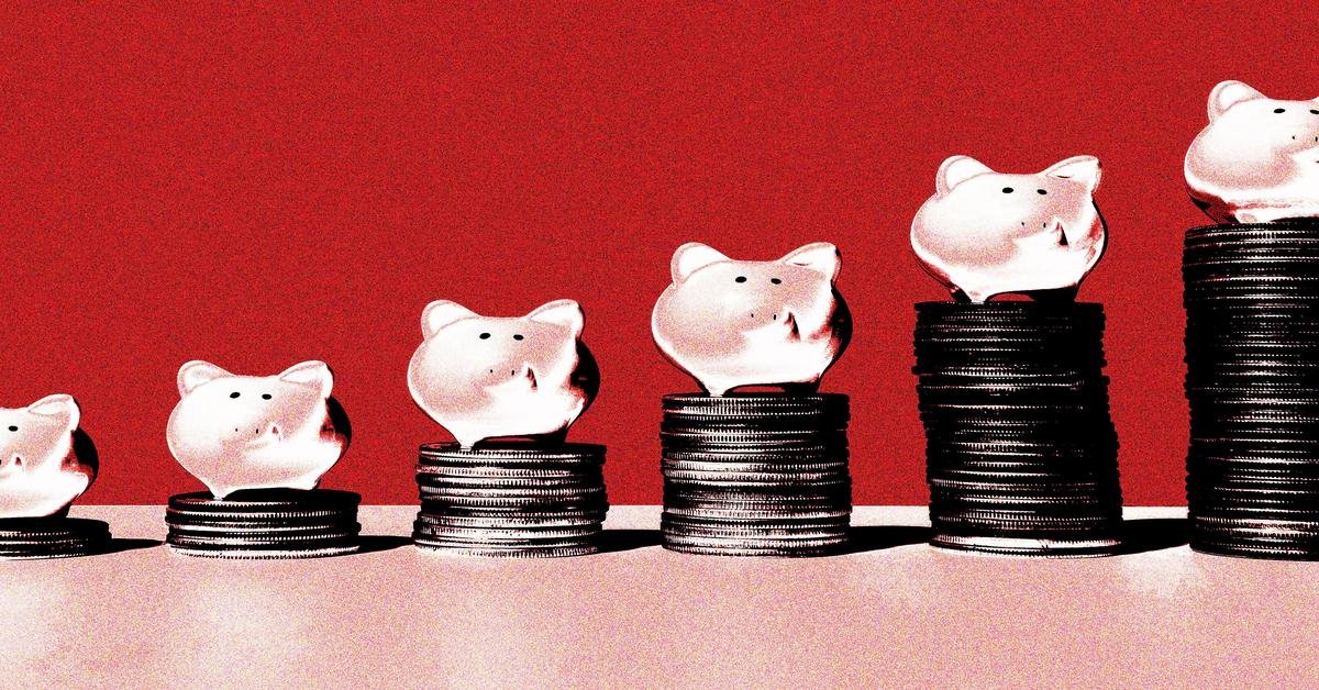 Az illegális online piactér elképesztő növekedése aggályos ütemben