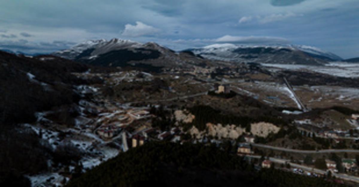 Az influenszerek hatása a túlturizmusra az olasz síparadicsomokban