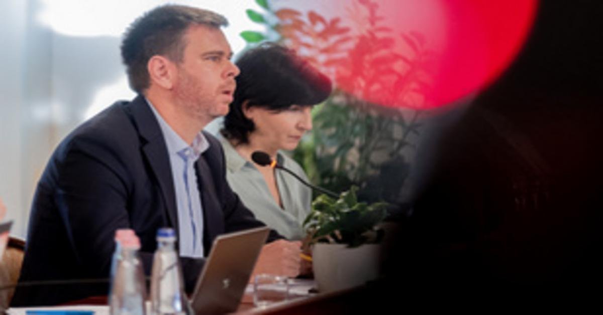 Vitézy Dávid új mozgalmának támogatását megvonta a főváros