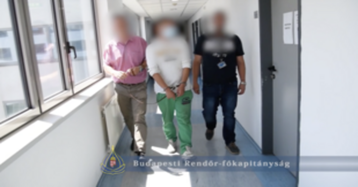 Késelés a Deák Ferenc téren: ítélet született az ügyben