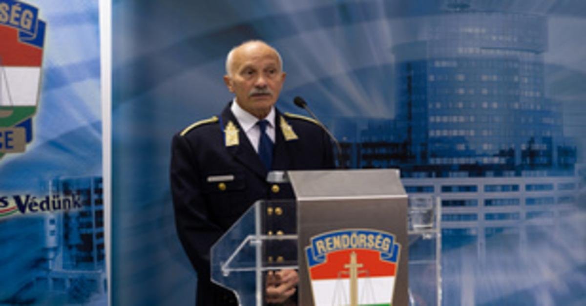 Gyermekeltűnés és körözési esetek az ORFK szerint