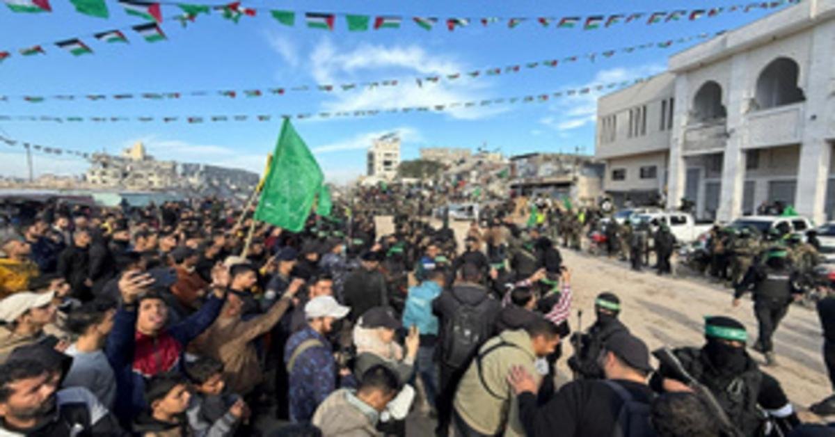 Újabb tűzszüneti megállapodás született Izrael és a Hamasz között