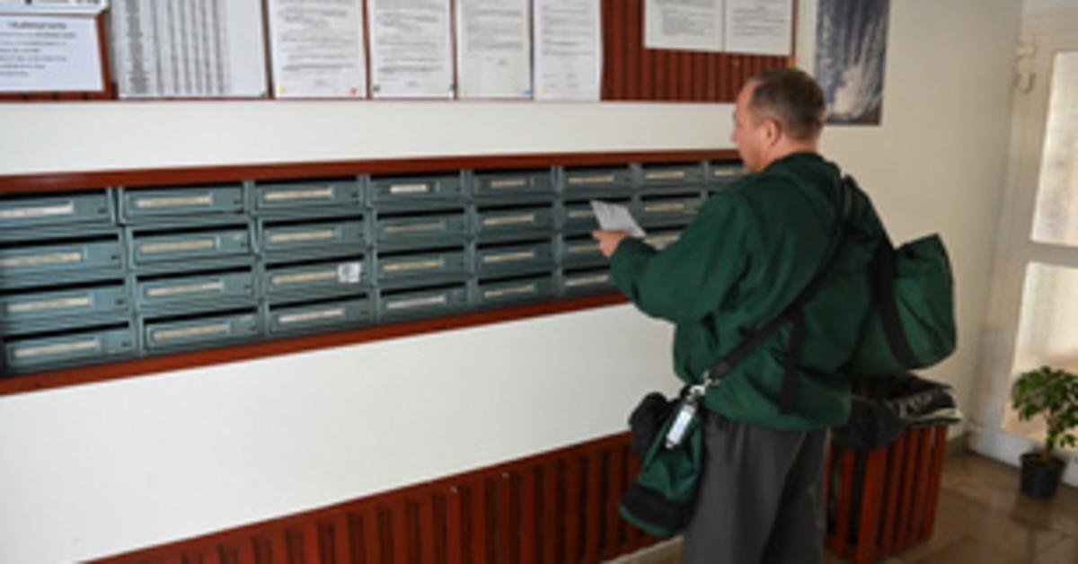 Teljesítményalapú béremelés és vendégmunkások a postánál