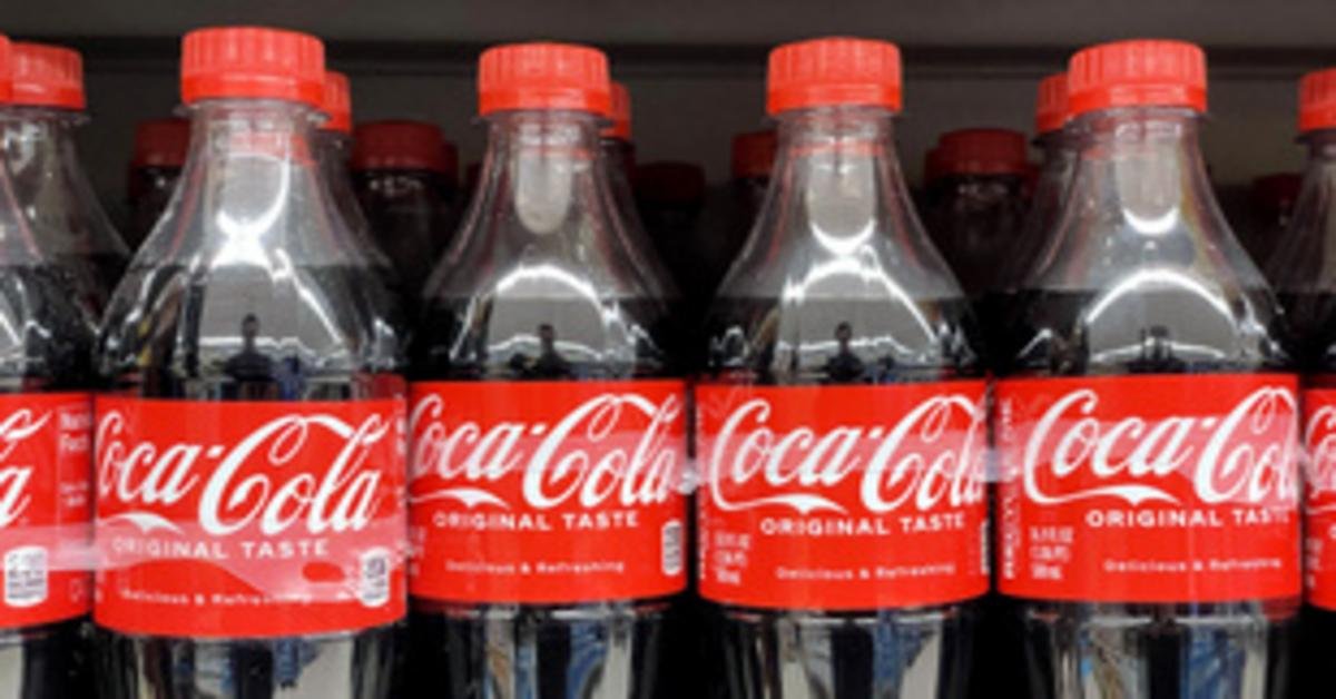 Coca-Cola italok visszahívása klorát miatt több országban