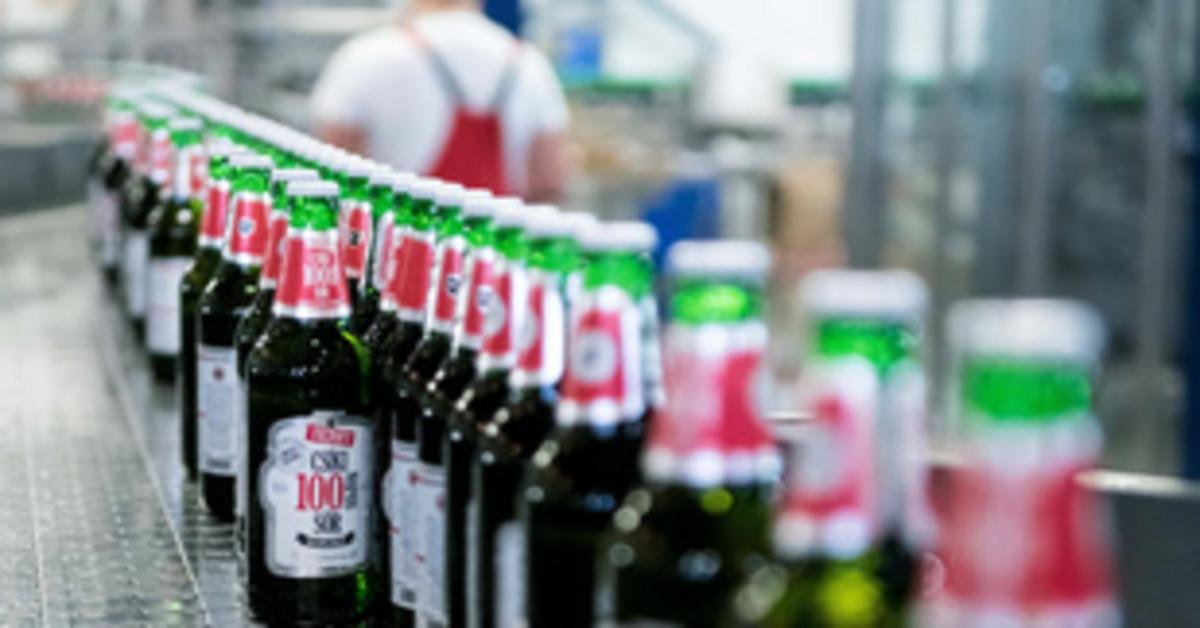 Csíki Sör csipsz veszteségrendezése új stratégiát igényel