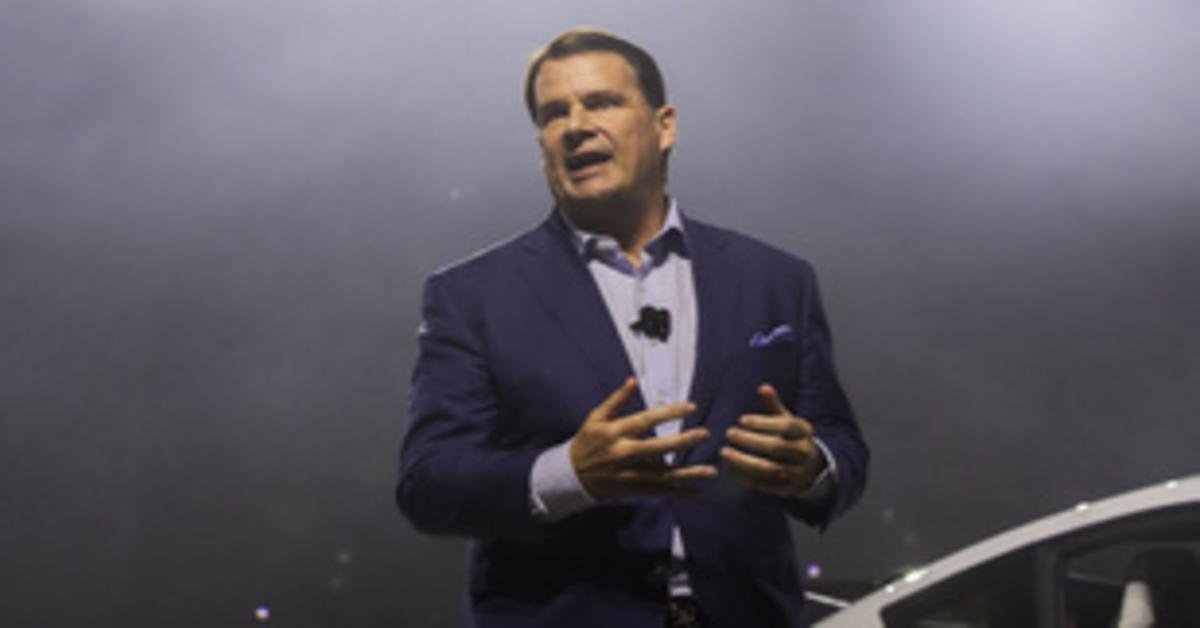 Ford: újabb autóipari kihívások az amerikai importvám miatt