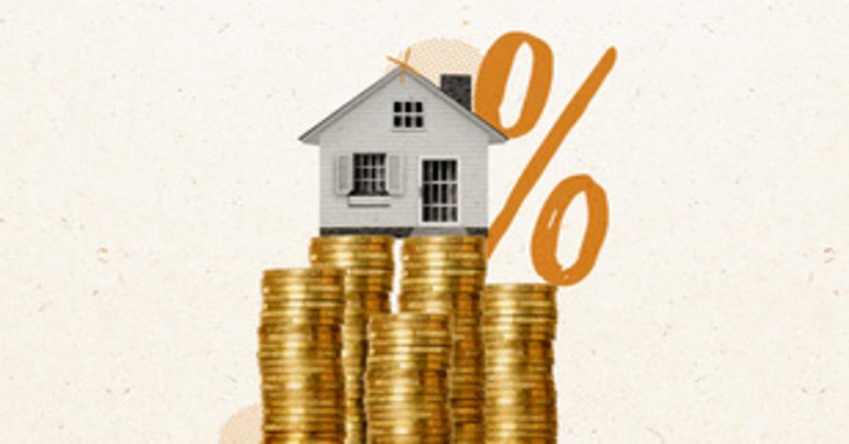 Lakásárak drasztikus emelkedése sújtja a magyar piacot