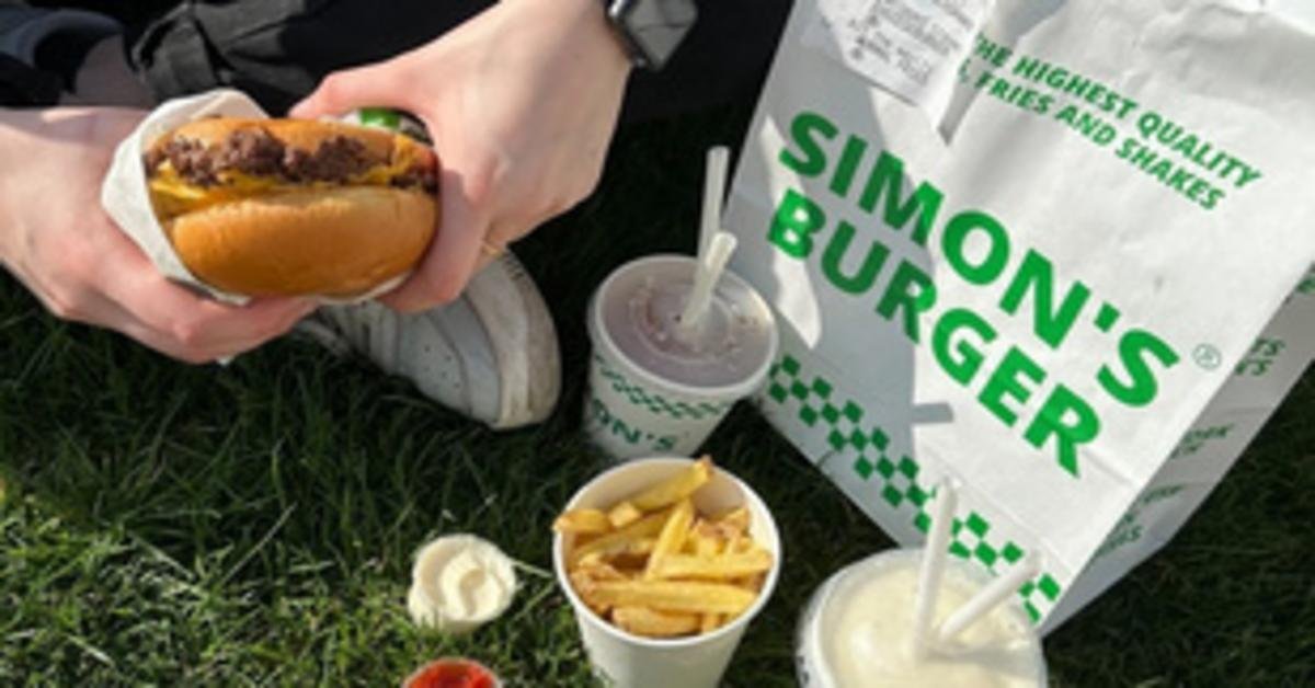 Simon’s Burger bejelentette terjeszkedését New Yorkban