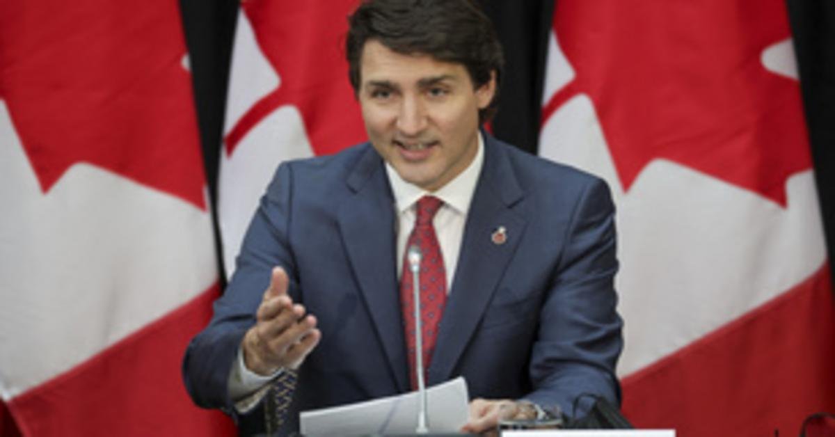 Donald Trump új vámokat vezet be Kanadára és Mexikóra