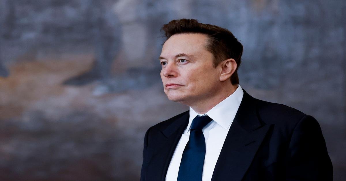 Elon Musk lemondása és a Doge HR szivárgás hatásai