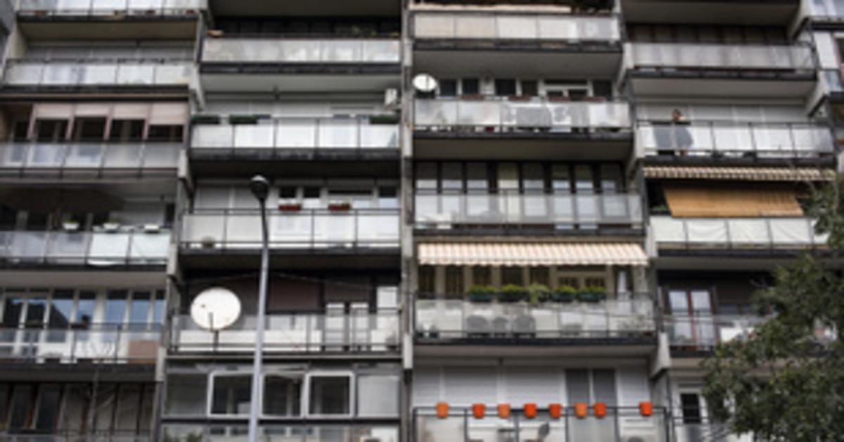 Budapesti panellakások árai: négyzetméterenkénti költségek emelkedése