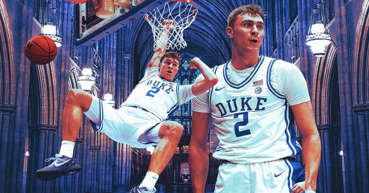 A kosárlabda ifjú tehetsége készen áll a madison square gardenben