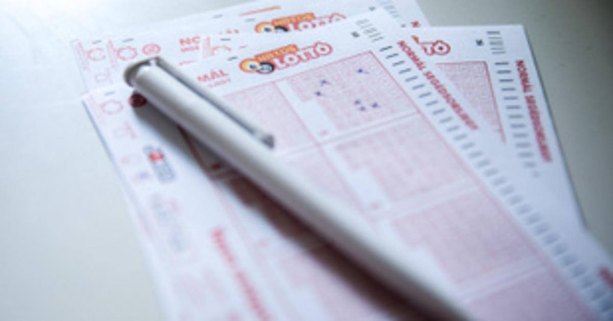 Megütötték a főnyereményt a hatos lottón februárban