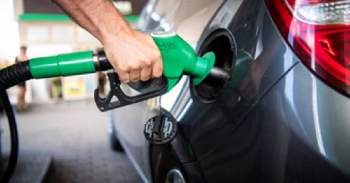 Üzemanyagár-emelkedés várható a következő hónapokban