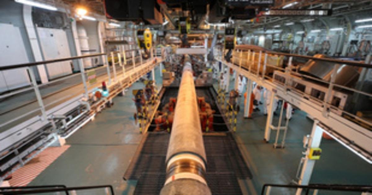 Szlovákia megállapodásra jutott az orosz gázt illetően