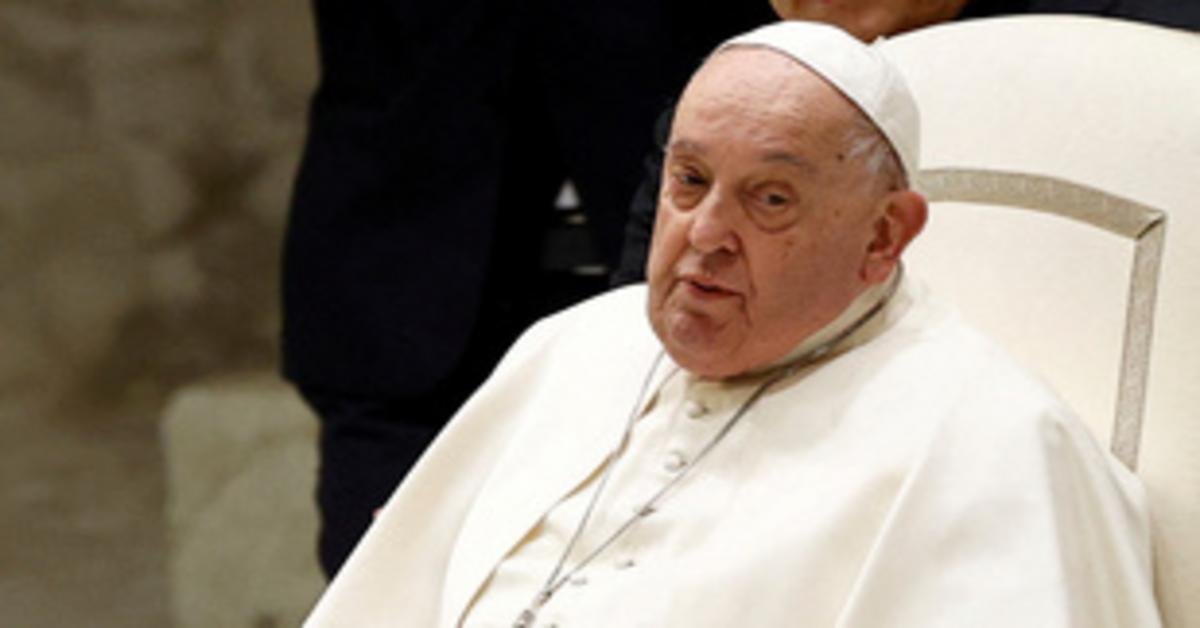 Ferenc pápa egészségi állapotáról nyilatkozott a Vatikán