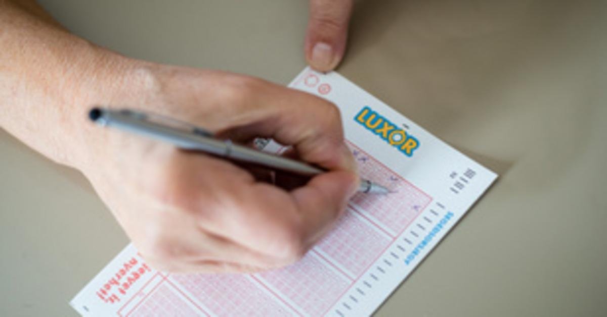 Luxor és Joker nyerőszámok: telitalálat született