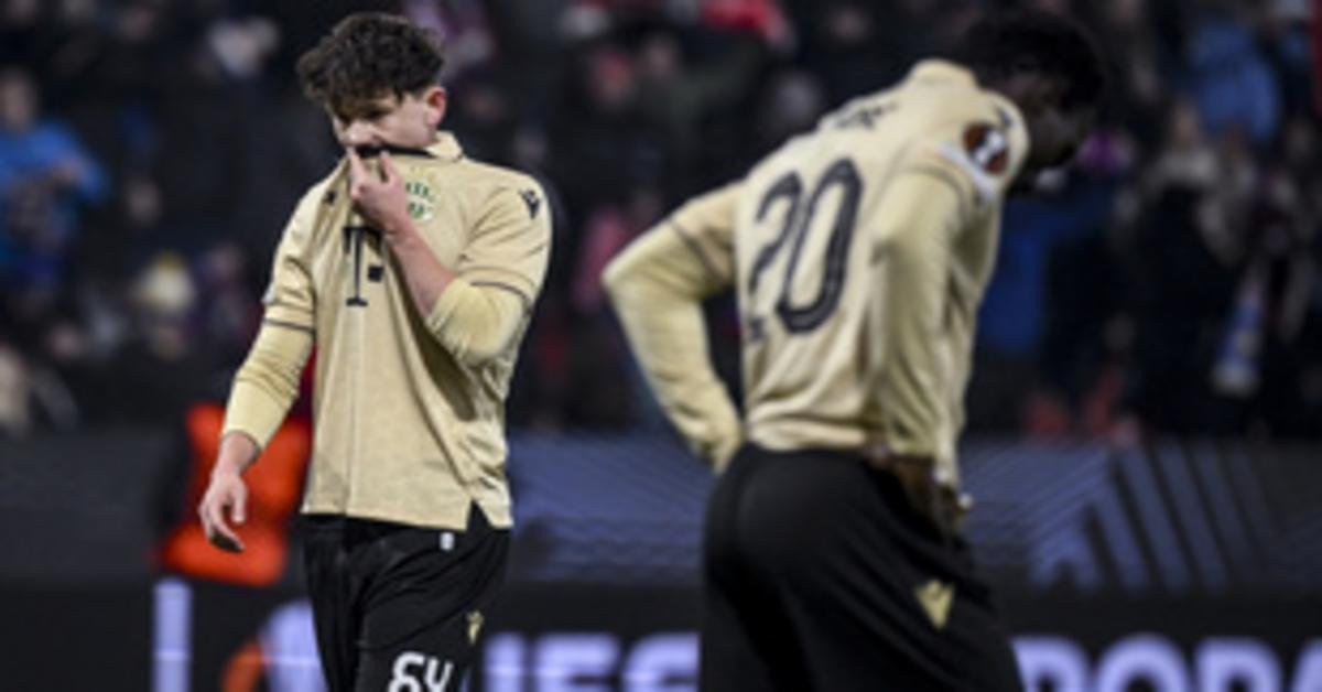 Ferencváros továbbjutási esélyei az Európa Ligában