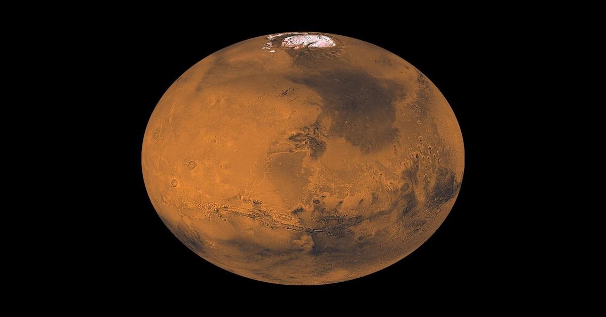 A Mars tavaszi viharainak rejtélye és hatása