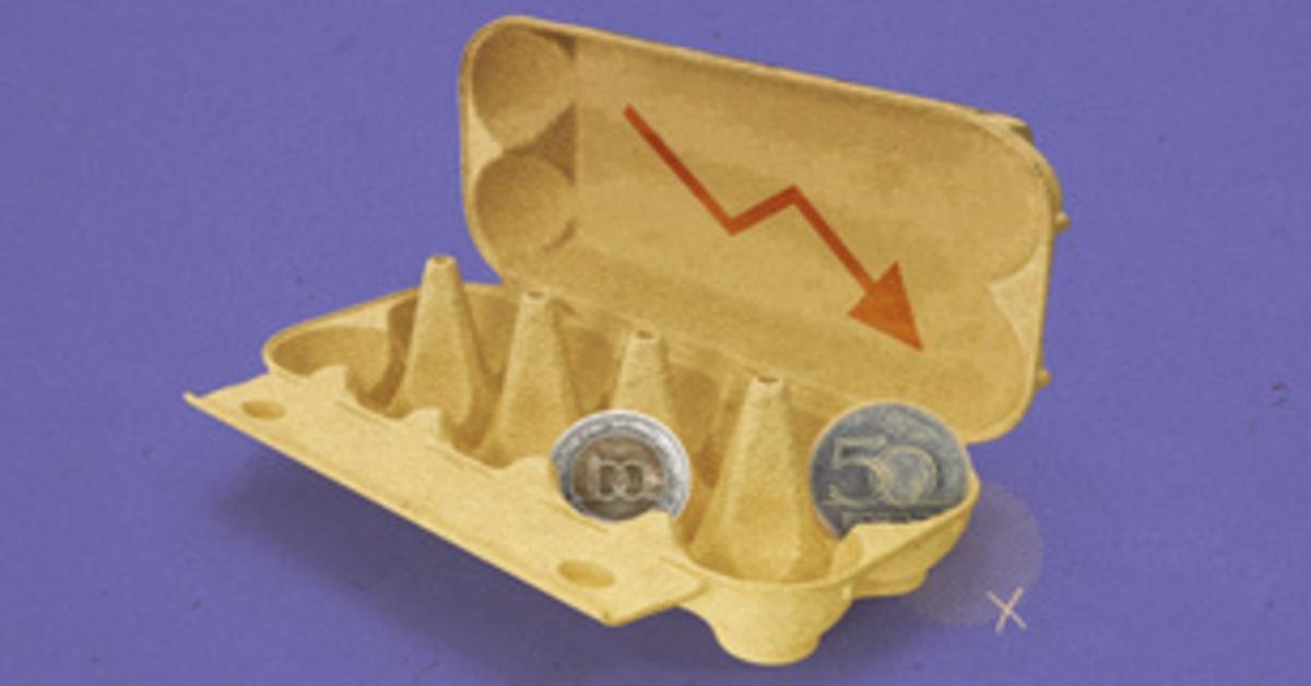 A forint árfolyama új mélypontot ér el az euróval szemben