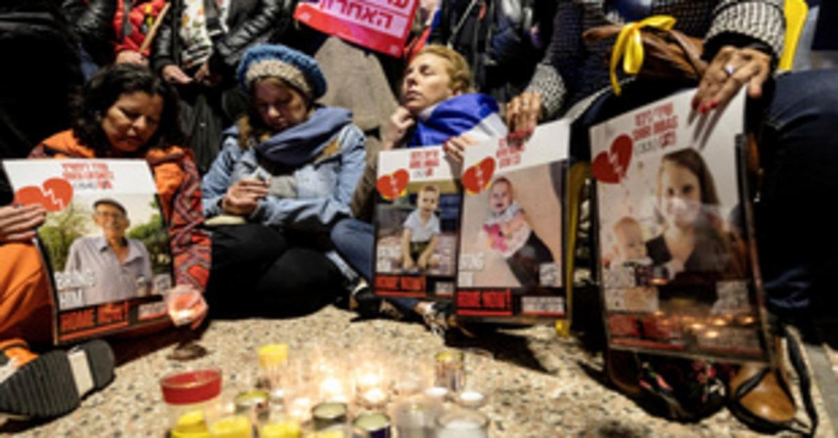 Netanjahu bejelentette: áttörés a háborús tárgyalásokon