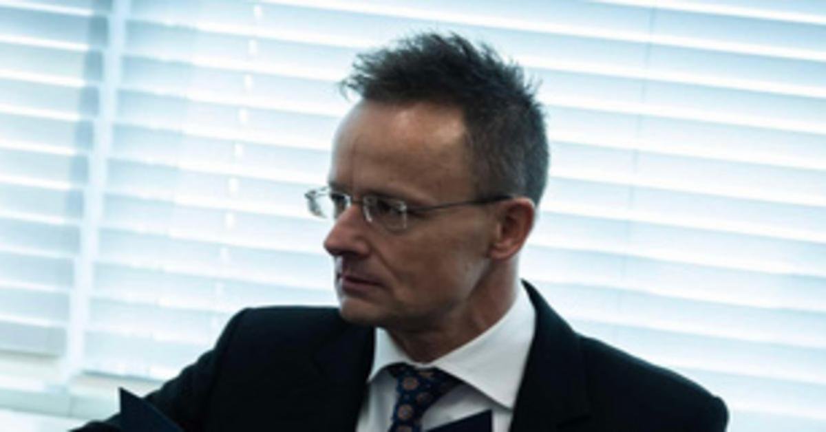 Szijjártó Péter bejelentette a rekordösszegű állami támogatást
